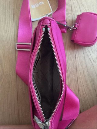 Borsetta Michael Kors fucsia