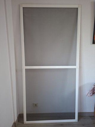 Mosquiteras para puertas y ventanas
