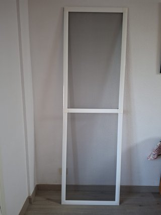 Mosquiteras para puertas y ventanas
