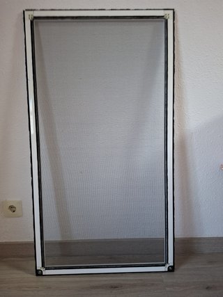 Mosquiteras para puertas y ventanas