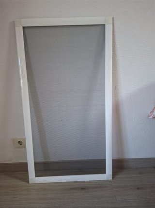 Mosquiteras para puertas y ventanas