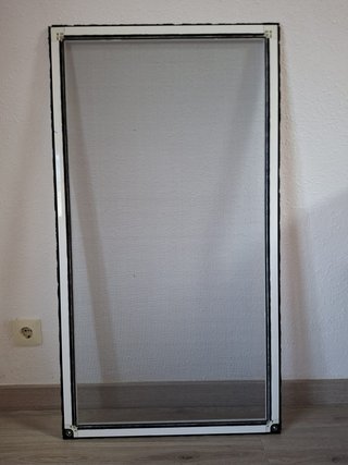 Mosquiteras para puertas y ventanas