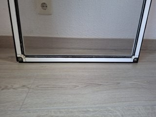 Mosquiteras para puertas y ventanas