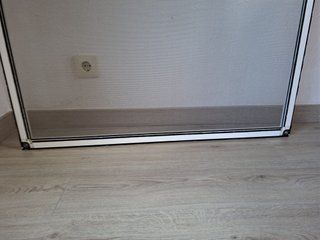 Mosquiteras para puertas y ventanas