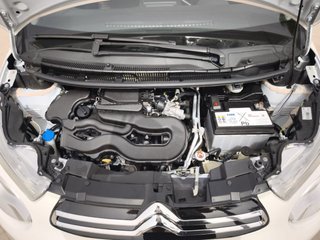 CITROEN C1 VTi 53kW 72CV SS City Edition