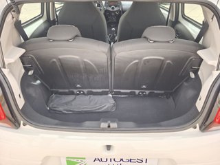 CITROEN C1 VTi 53kW 72CV SS City Edition