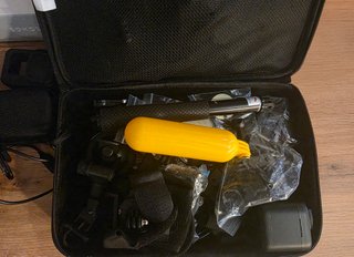 GoPro Hero 12 Black