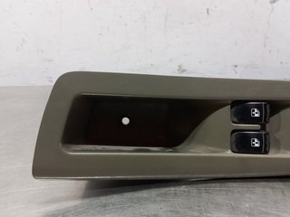 MANDO ELEVALUNAS DELANTERO IZQUIERDO CHEVROLET NU