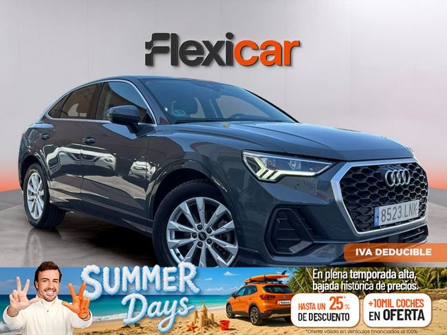 Audi Q3 35 TDI 110kW (150CV) S tronic - foto 1