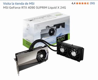 PC Gaming de gama alta