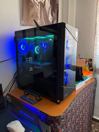 PC Gaming de gama alta