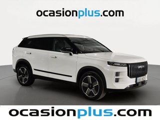 JAECOO 7 1.6 TGDI Select FWD 108 kW (145 CV)
