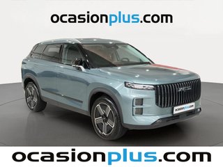 JAECOO 7 1.6 TGDI Select FWD 108 kW (145 CV)