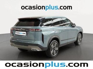 JAECOO 7 1.6 TGDI Select FWD 108 kW (145 CV)