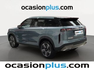 JAECOO 7 1.6 TGDI Select FWD 108 kW (145 CV)