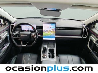JAECOO 7 1.6 TGDI Select FWD 108 kW (145 CV)