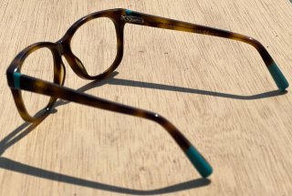 Gafas de sol Tommy Hilfiger Tortoise