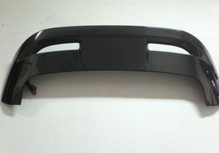Alerón Ford Focus St 2012 C/Luz Carbono