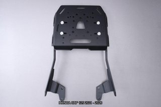 Soporte de baúl / Maletero HONDA CBF 125 2021 2026
