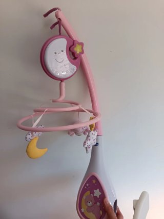 Mobili per culla Chicco
