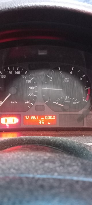 BMW Serie 3 1999