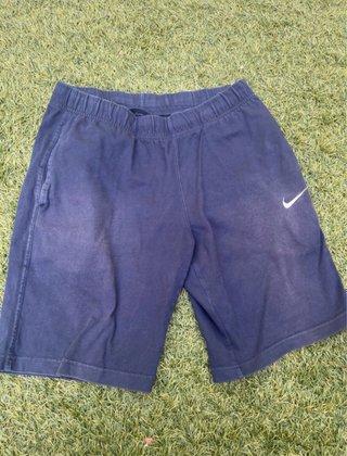 Lote 3 Pantalones Cortos Nike y Adidas