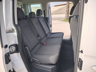 Volkswagen Caddy Origin 2.0 TDI 90kW (122CV) 4MOTION