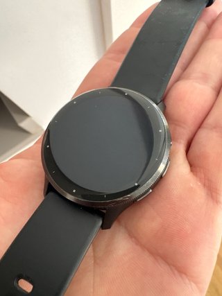 Garmin Venu 3 Negro