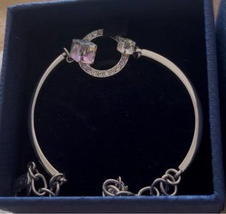 Pulsera Swarovski Original