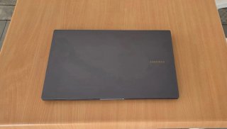 Samsung Book 4 i5 Gris