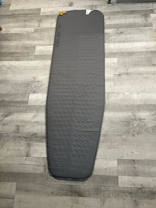 Colchoneta autohinchable Decathlon Forclaz