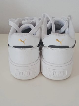 Puma Karen Rebelle 38 donna sneakers
