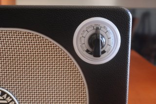 Amplificatore Mooer Hornet