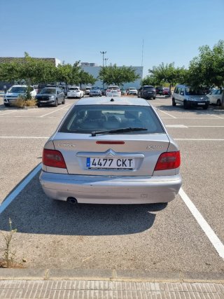 Citroen Xsara 1.6 16v 110cv