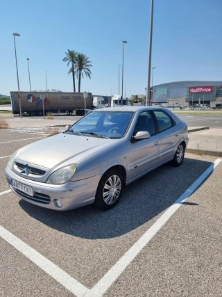 Citroen Xsara 1.6 16v 110cv