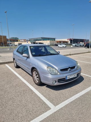 Citroen Xsara 1.6 16v 110cv