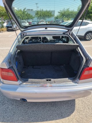 Citroen Xsara 1.6 16v 110cv