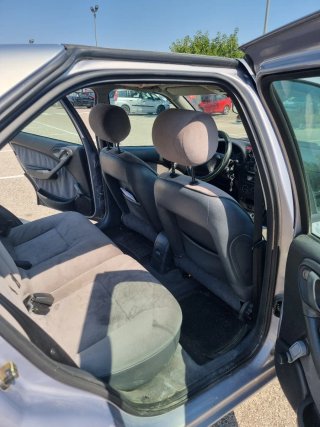 Citroen Xsara 1.6 16v 110cv