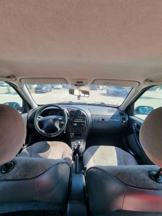Citroen Xsara 1.6 16v 110cv