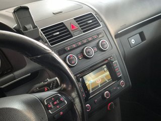 Volkswagen Touran Advance 2.0 TDI 140CV DSG