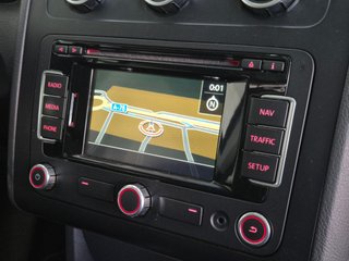 Volkswagen Touran Advance 2.0 TDI 140CV DSG