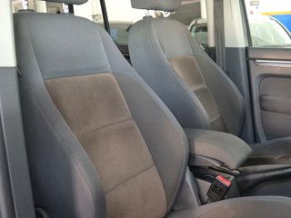 Volkswagen Touran Advance 2.0 TDI 140CV DSG