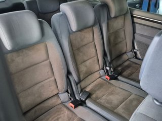 Volkswagen Touran Advance 2.0 TDI 140CV DSG