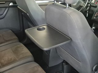 Volkswagen Touran Advance 2.0 TDI 140CV DSG