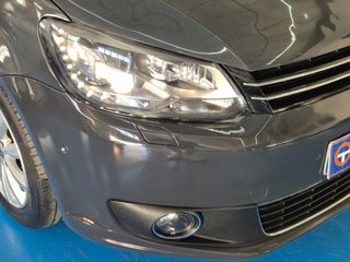 Volkswagen Touran Advance 2.0 TDI 140CV DSG