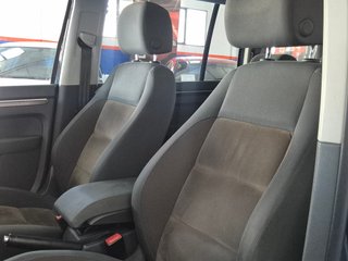 Volkswagen Touran Advance 2.0 TDI 140CV DSG