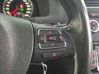 Volkswagen Touran Advance 2.0 TDI 140CV DSG