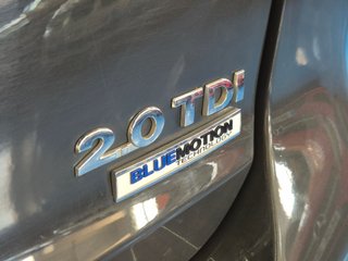 Volkswagen Touran Advance 2.0 TDI 140CV DSG