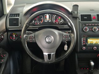 Volkswagen Touran Advance 2.0 TDI 140CV DSG
