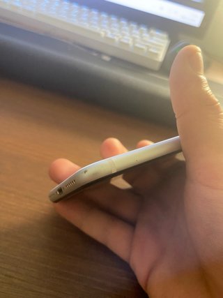 iPhone SE Blanco 128Gb